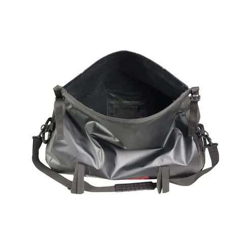 Caribee Expedition Wet Rolls 80 Duffel Bag - Black