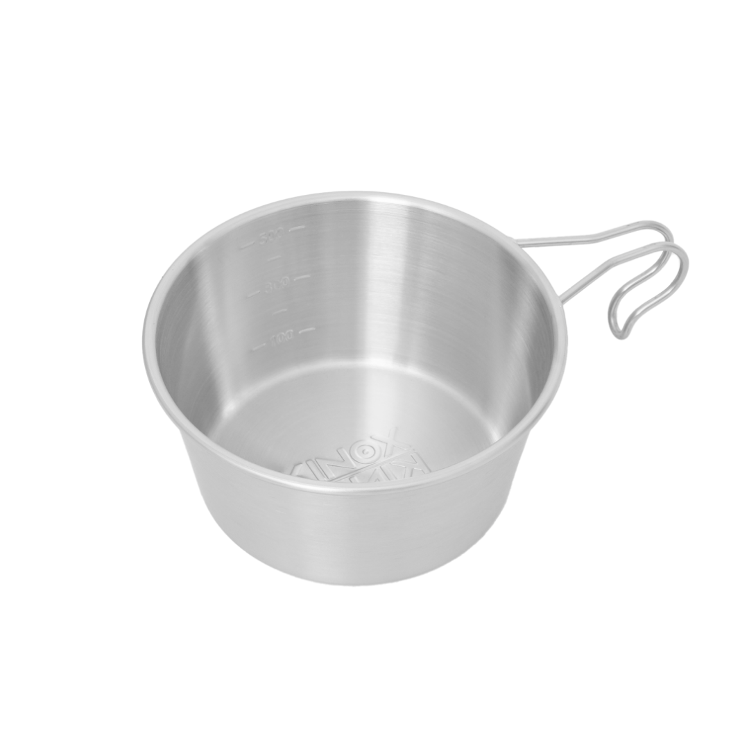 Kinox Sierra Cup 600ML