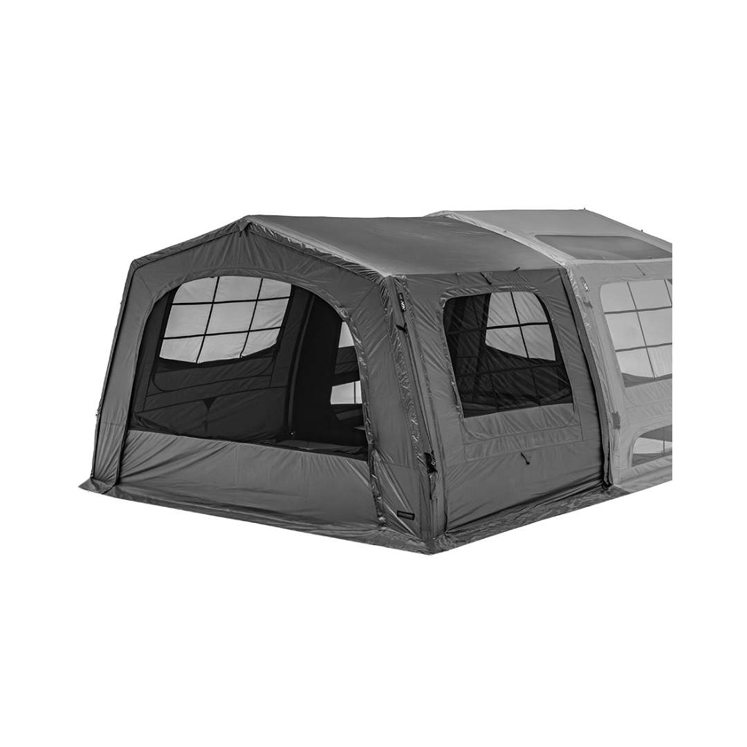 KZM T-250 Air Shelter 4-5 Persons Tent