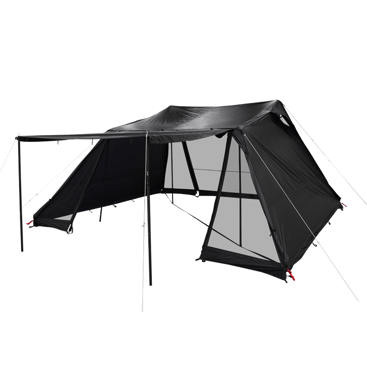 DoD 4 x 4 Base Shelter Tent-Goritta Works Sdn. Bhd. 202501017603 (1619017-X)