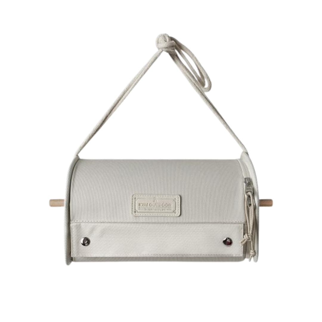 KZM Evernin Paper Towel Case