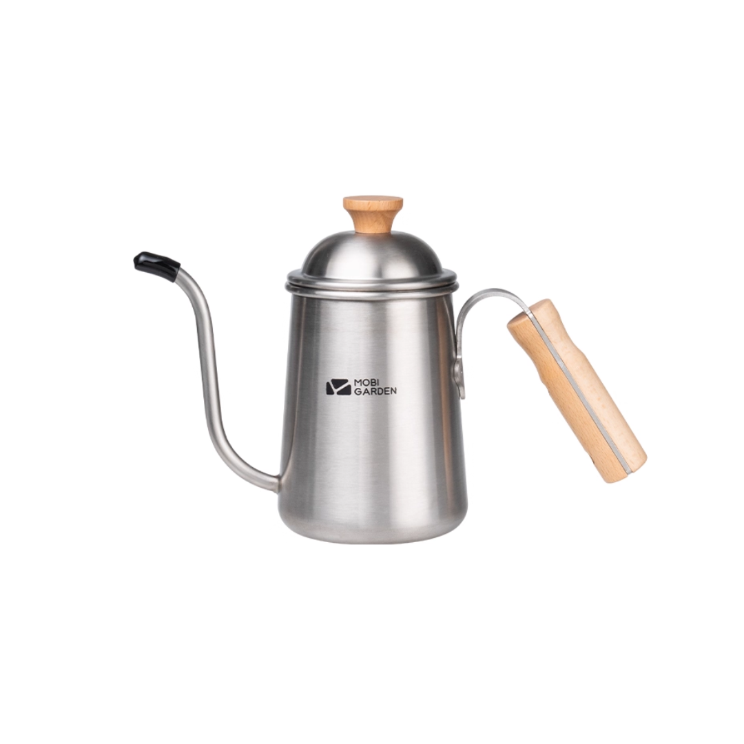 Mobi Garden RY Coffee Pot