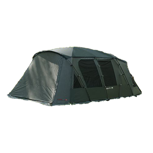 KZM Attica GT 4-5 person tent-Goritta Works Sdn. Bhd. 202501017603 (1619017-X)