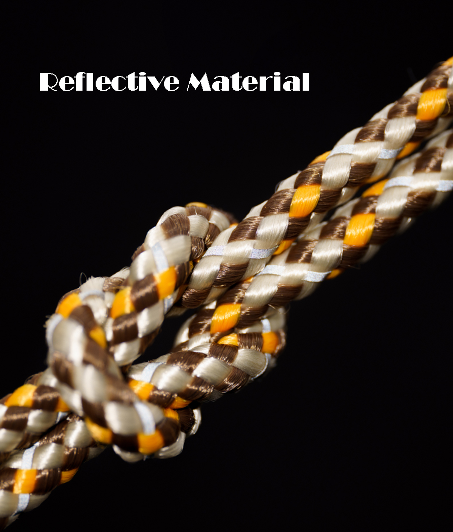 Mobi Garden Cotton Guy Ropes x4-Goritta Works Sdn. Bhd. 202501017603 (1619017-X)