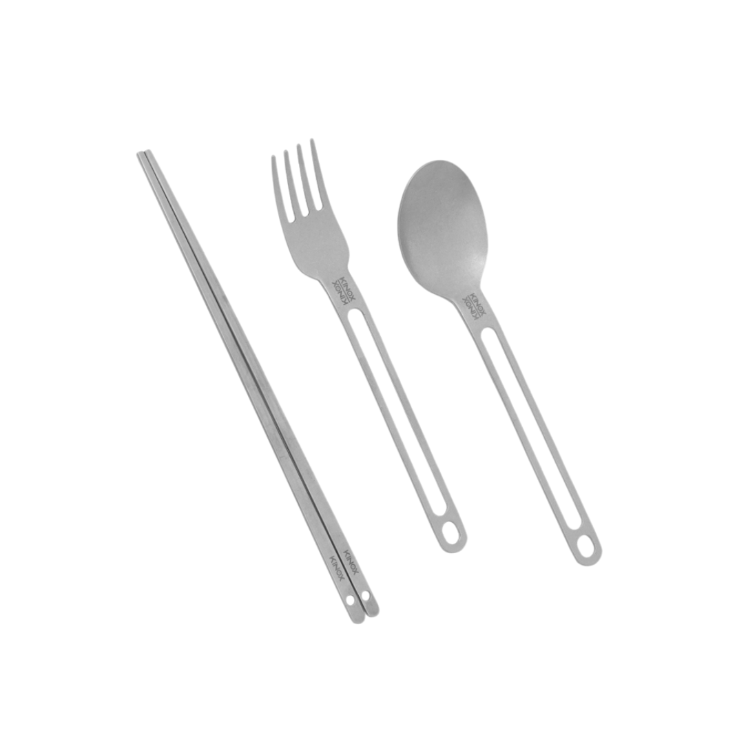 Kinox Cutlery 316 Set