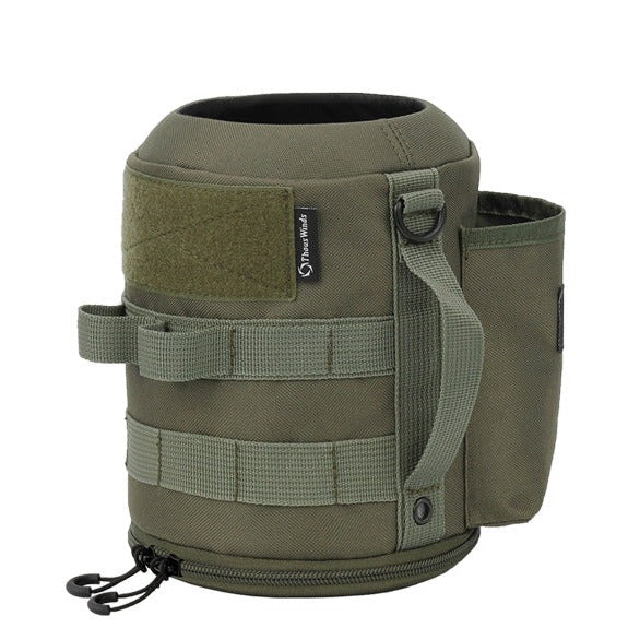 Thous Winds 2L Tactical Pot Cover - Olive Green-Goritta Works Sdn. Bhd. 202501017603 (1619017-X)