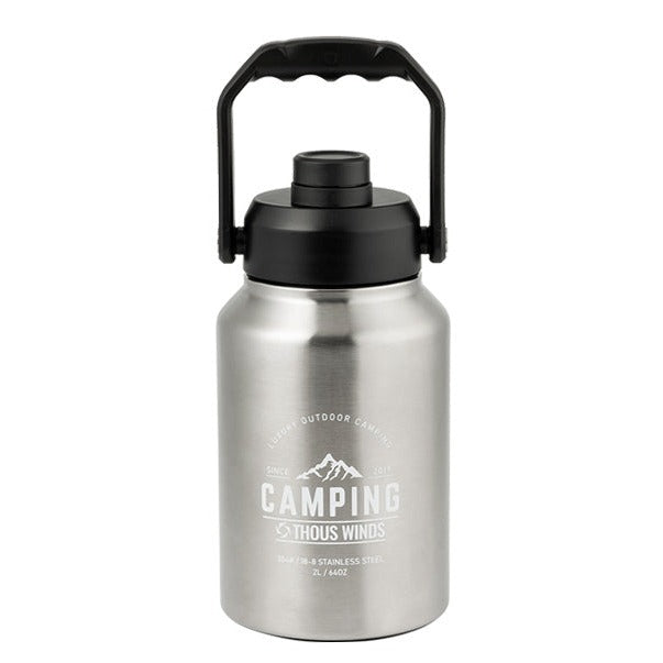 Thous Winds 2L Thermal Insulation Cooler - Primary-Goritta Works Sdn. Bhd. 202501017603 (1619017-X)
