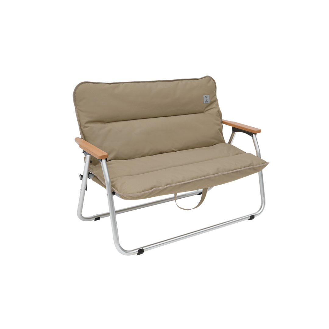DoD Good Rack Sofa - Tan