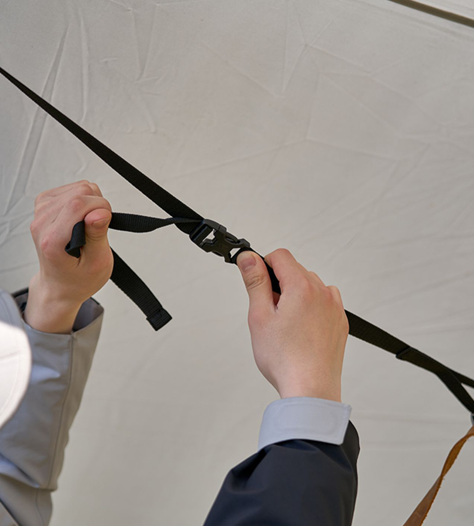 Mobi Garden 550cm Daisy Chain - Black-Goritta Works Sdn. Bhd. 202501017603 (1619017-X)