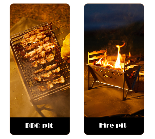 Mobi Garden Ji Guang BBQ Grill-Goritta Works Sdn. Bhd. 202501017603 (1619017-X)