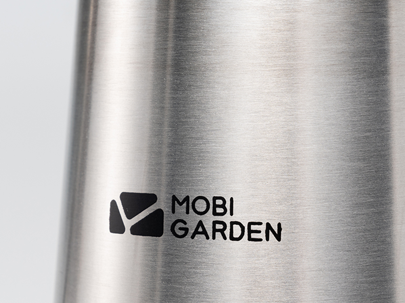 Mobi Garden Rong Yan Stainless Steel Drip Kettle-Goritta Works Sdn. Bhd. 202501017603 (1619017-X)