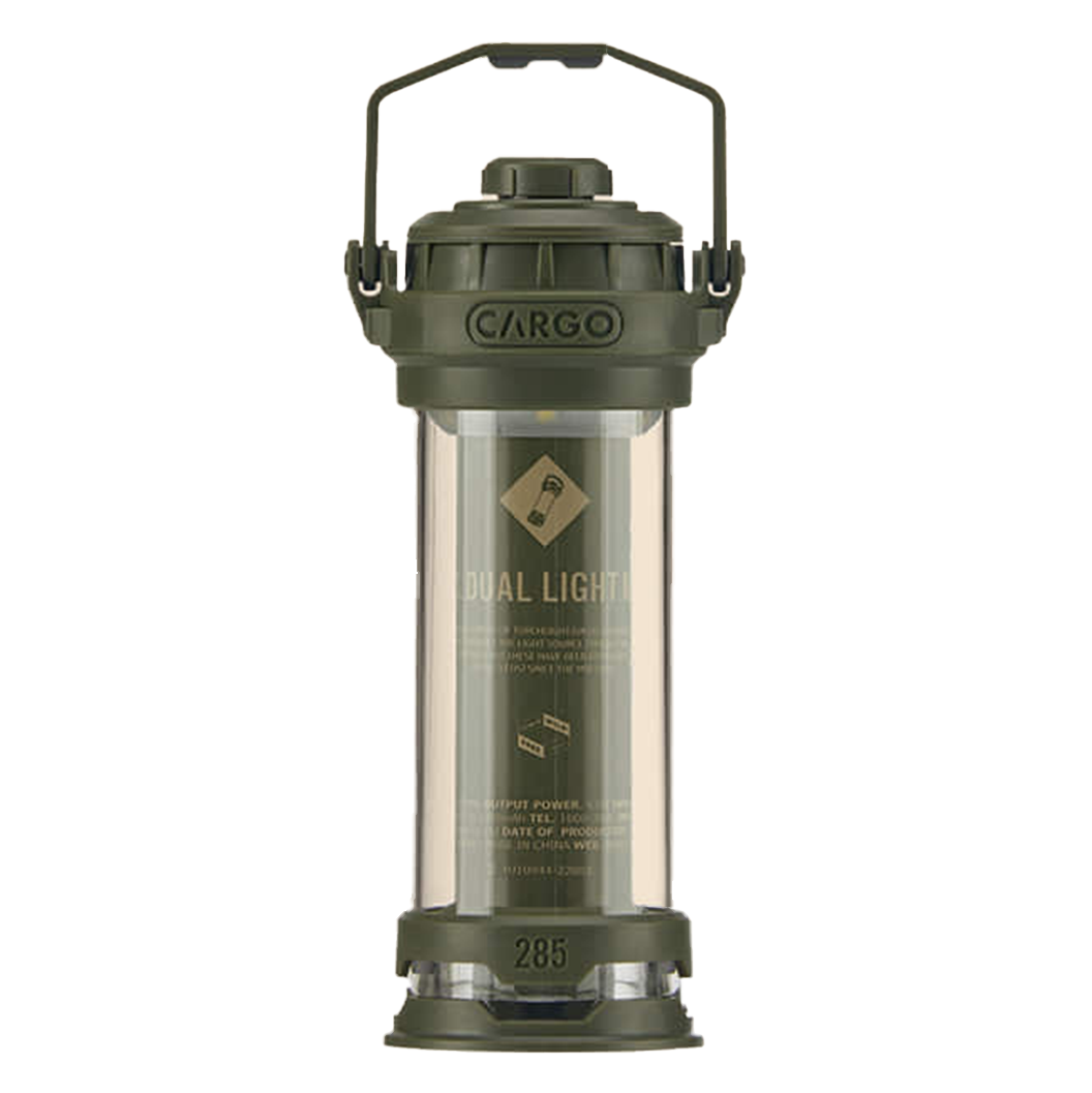 Cargo Container Dual Light Mini - Khaki-Goritta Works Sdn. Bhd. 202501017603 (1619017-X)