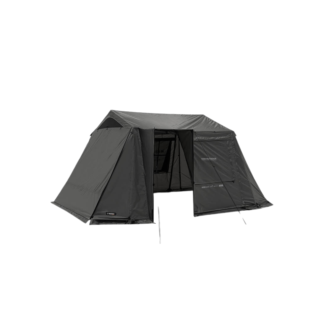 KZM Wild Field Oscar Trim House  2-3Person Tent