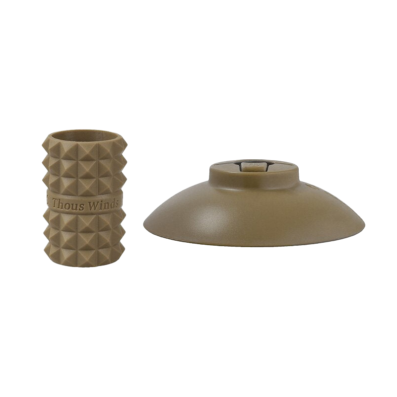 Thous Winds Goal Zero Lamp Jacket + Lampshade - Khaki