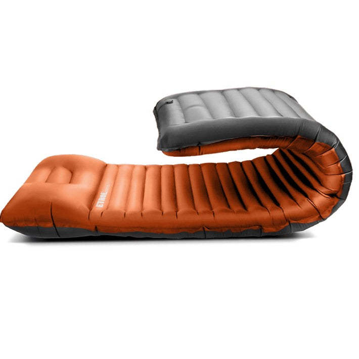 Etrol Fugu Air Sleeping Pad - Orange-Goritta Works Sdn. Bhd. 202501017603 (1619017-X)
