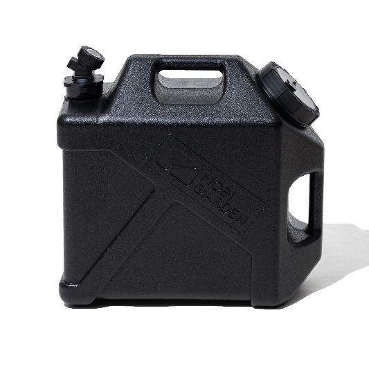 Mobi Garden Mu Ze Portable Bucket 20L - Black