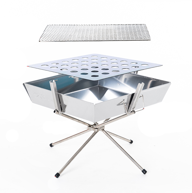 Mobi Garden JI SHENG Fire Stove