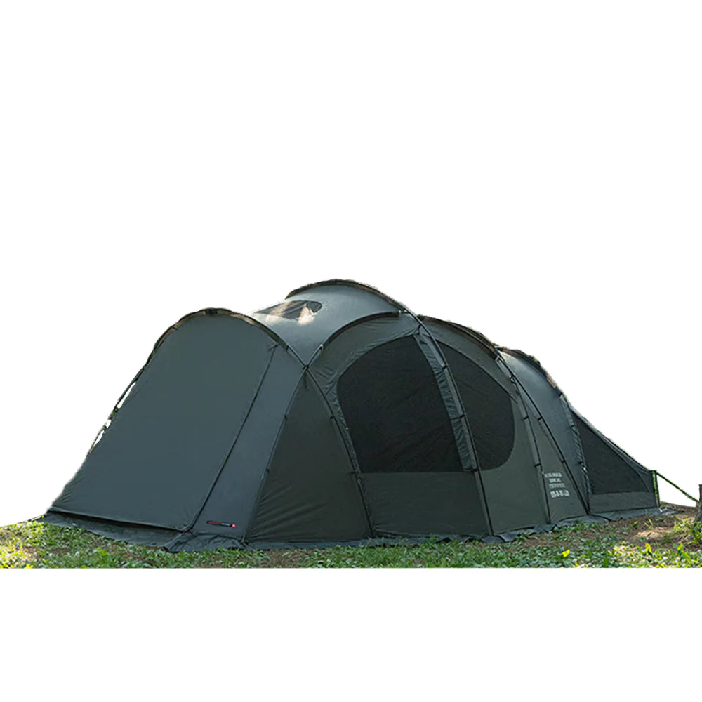KZM Vanguard Submarine 4-5 person Tent-Goritta Works Sdn. Bhd. 202501017603 (1619017-X)