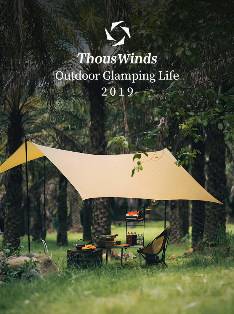 Thous Winds Kitchen Towel Storage Bag - Khaki-Goritta Works Sdn. Bhd. 202501017603 (1619017-X)