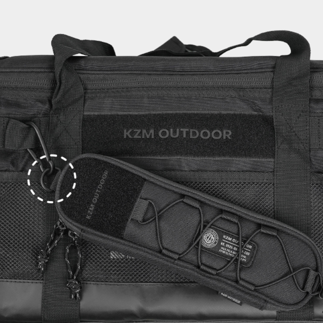 KZM Field Premium Cutlery Set (2P)