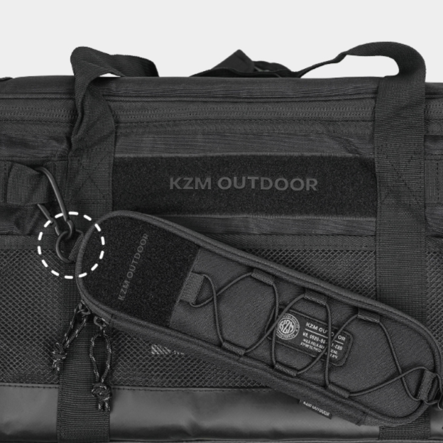 KZM Field Premium Cutlery Set (2P)