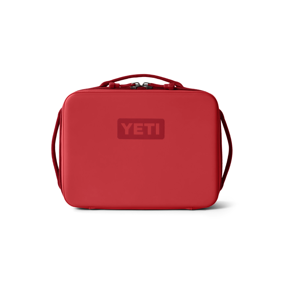YETI Daytrip 5L Insulation Lunch Box - Rescue Red