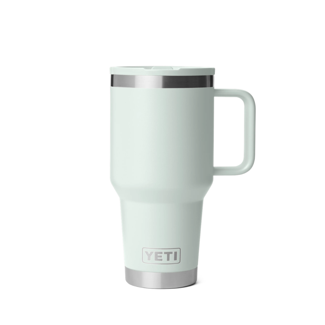 YETI Rambler 30 OZ Travel Straw Mug With Color-Matched Straw Lid - Ridgeline