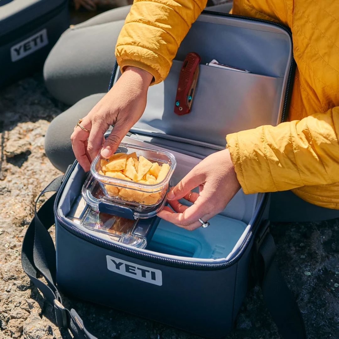[Copy]YETI Daytrip 5L Insulation Lunch Box - Pace Purple/ Speckle