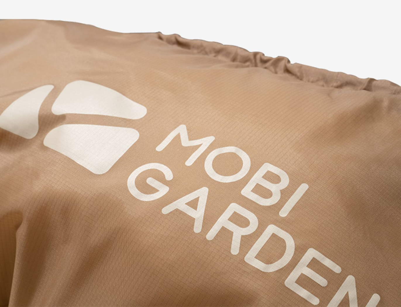 Mobi Garden XY Sleeping Bag 1.0 - Grey