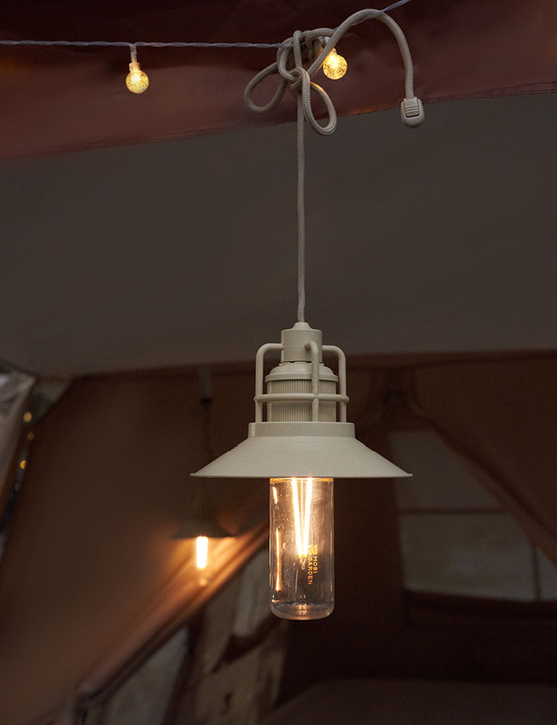 Mobi Garden Star Lamp PRO-Goritta Works Sdn. Bhd. 202501017603 (1619017-X)