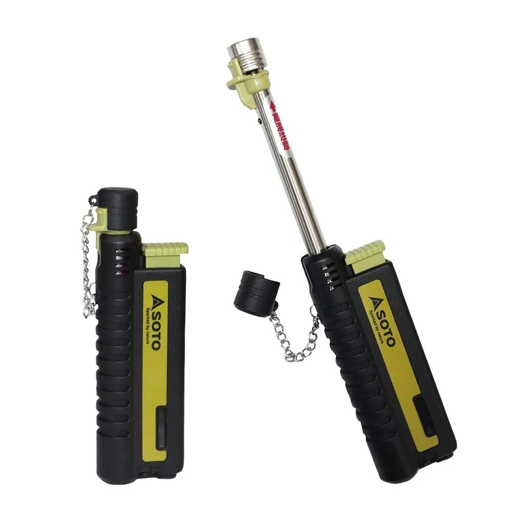Soto Slid Gas Torch