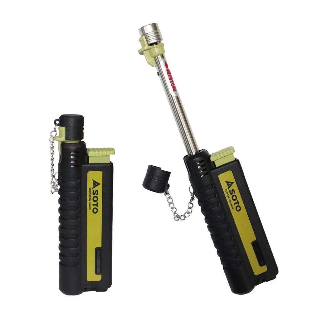 Soto Slid Gas Torch