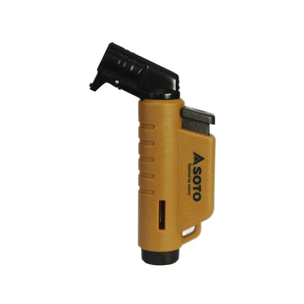 Soto Micro Torch - Coyote-Goritta Works Sdn. Bhd. 202501017603 (1619017-X)