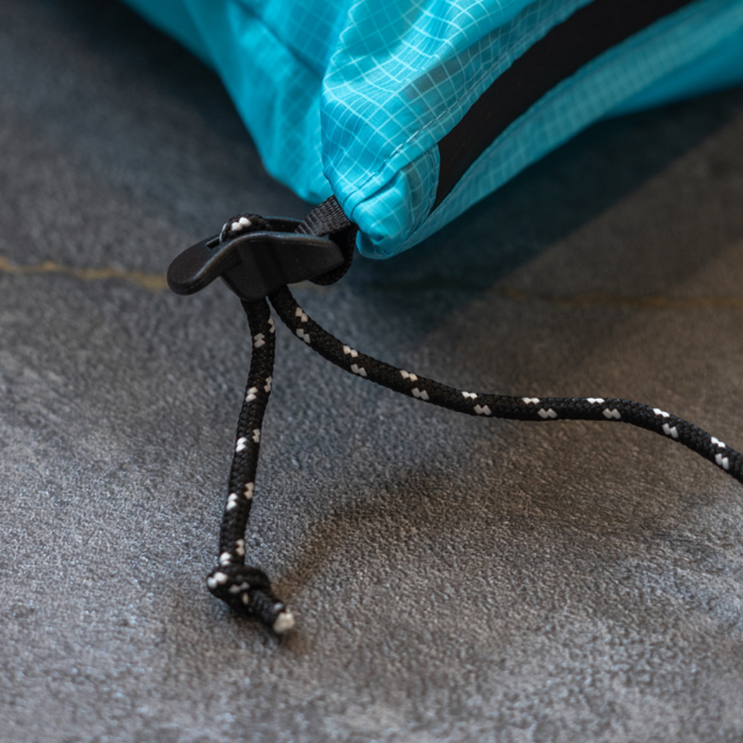 DOD Easy-Go Shoulder Bag - White