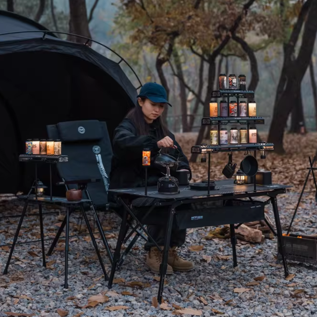 ShineTrip 05 Series 38-Light Starlight Bridge