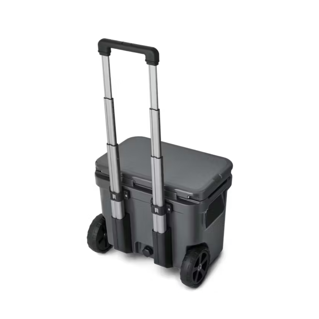 YETI Roadie 32 Wheeled Cooler - Charcoal