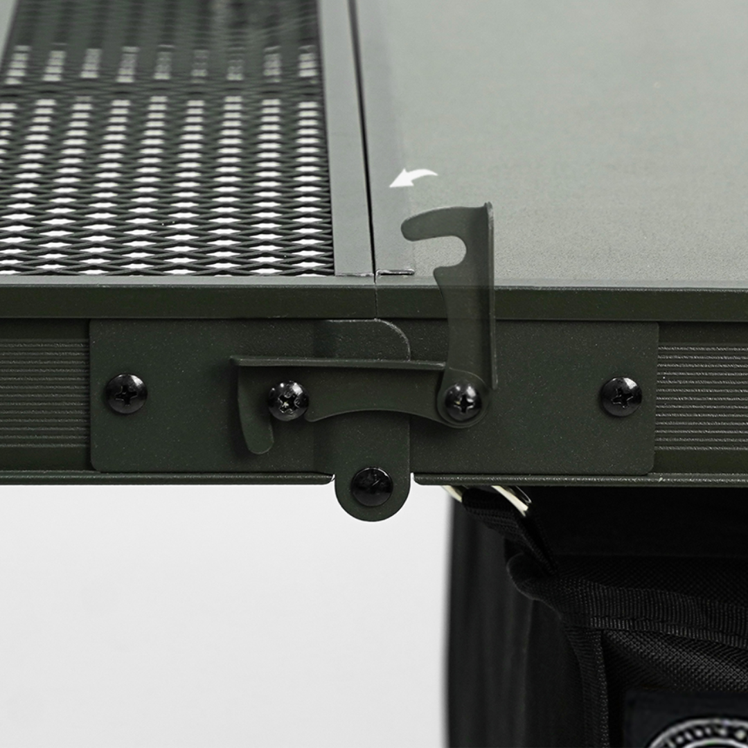 KZM Wild Field Cabinet Kitchen Table