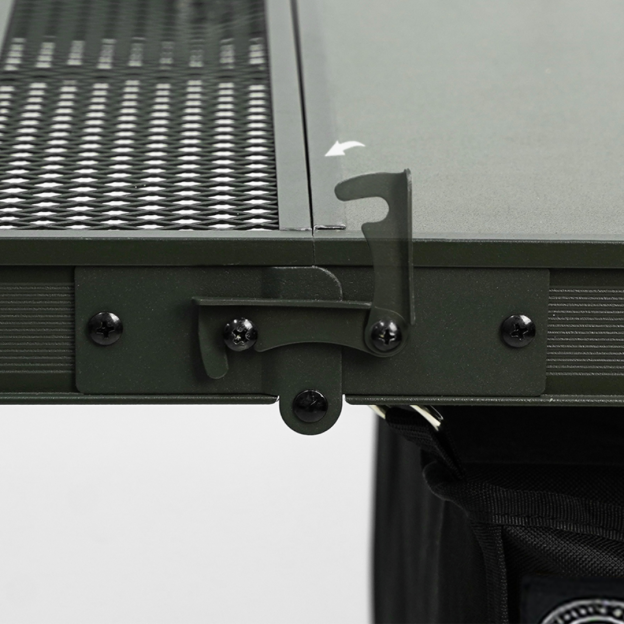 KZM Wild Field Cabinet Kitchen Table