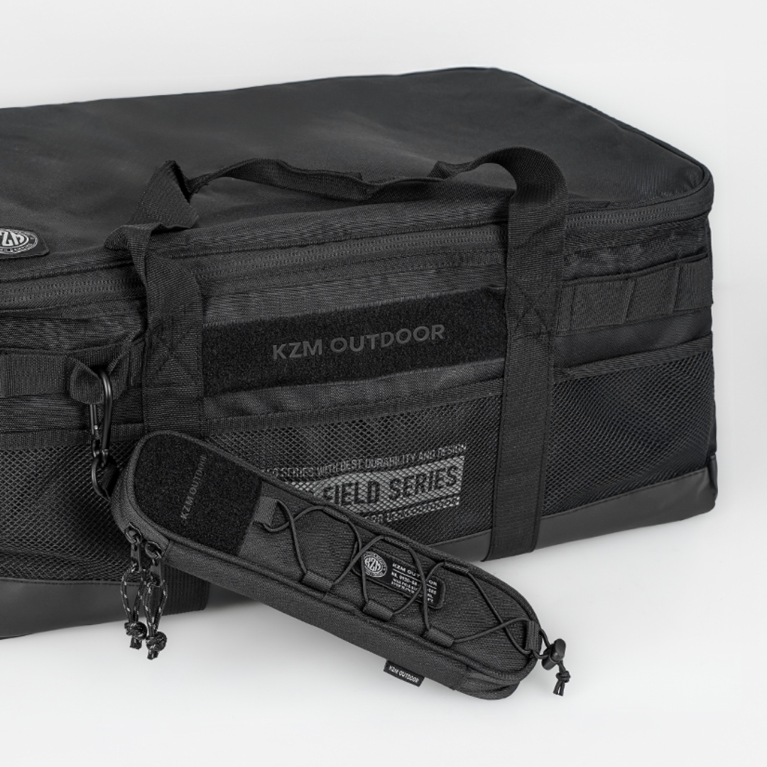 KZM Field Premium Cutlery Set (2P)