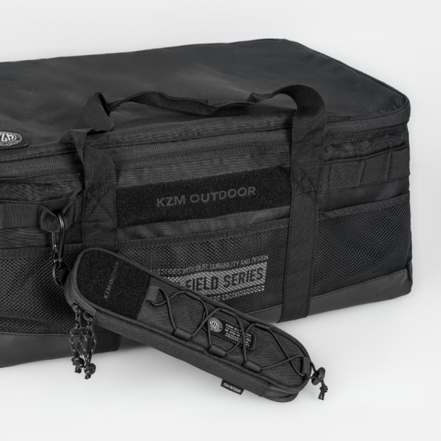 KZM Field Premium Cutlery Set (2P)