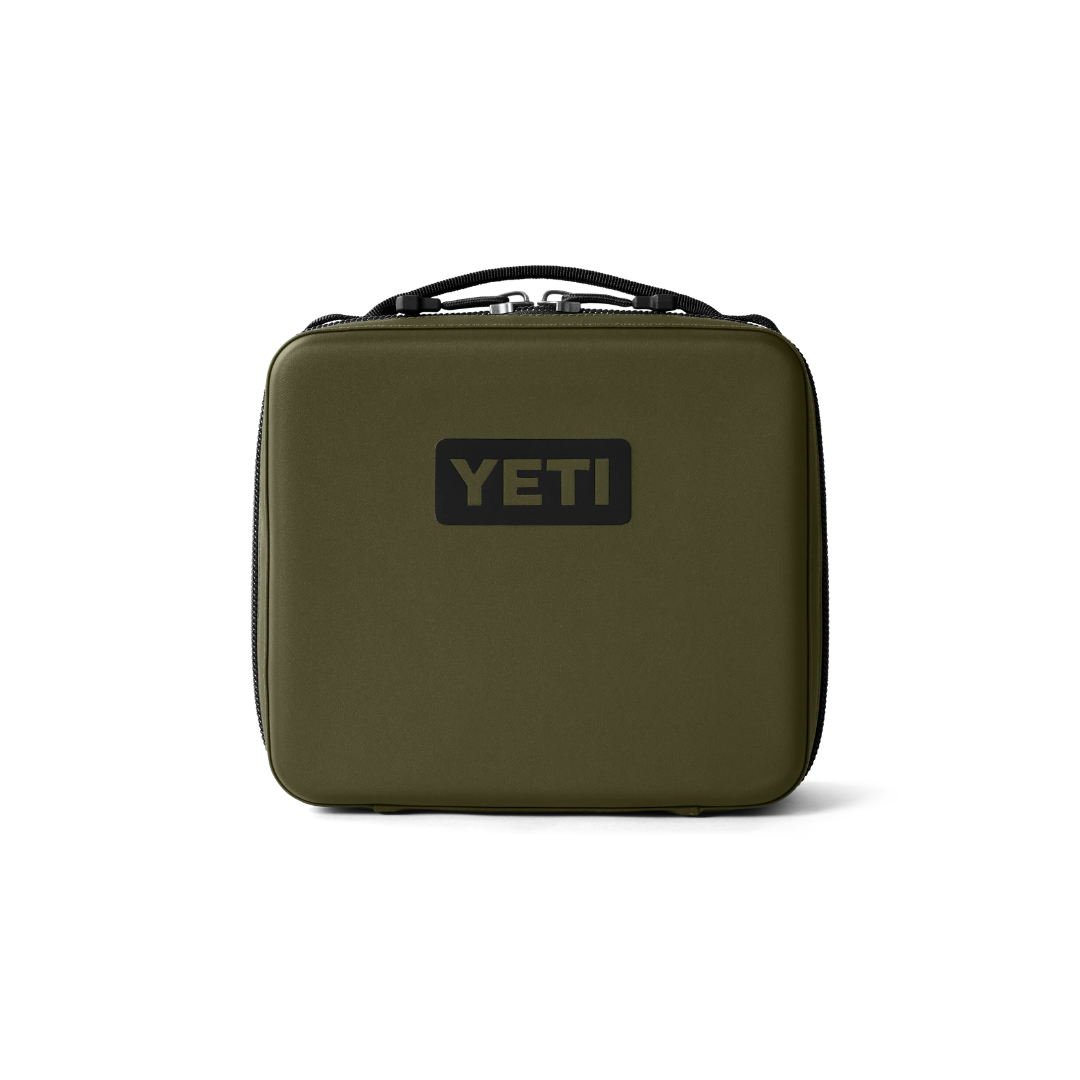 YETI Daytrip 3L Insulation Lunch Box - Olive
