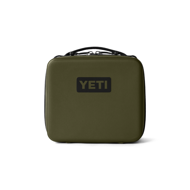 YETI Daytrip 3L Insulation Lunch Box - Olive