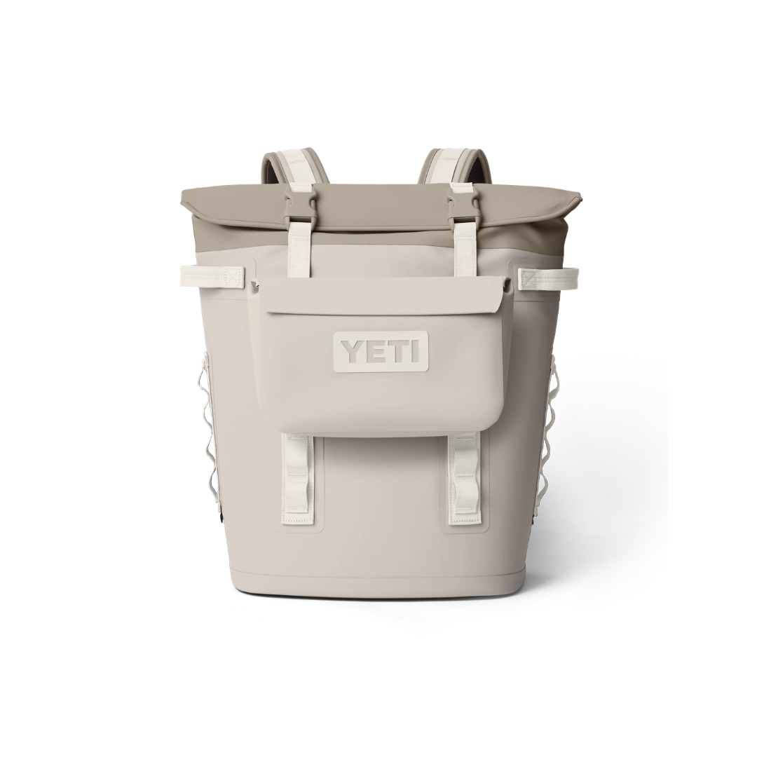 YETI SideKick Dry 3L Waterproof Gear Case - Black