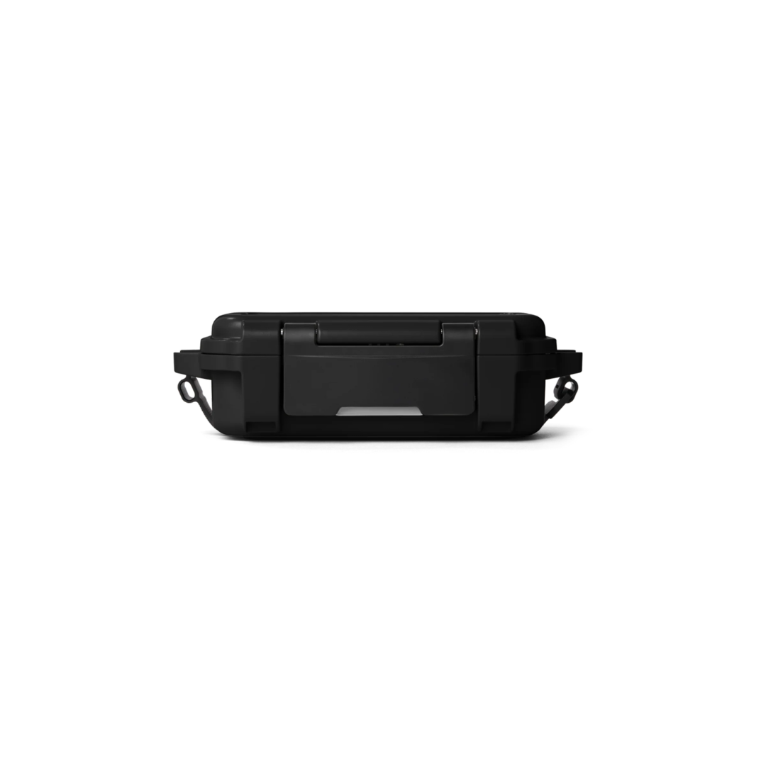 YETI LoadOut GoBox 1 Gear Case - Black