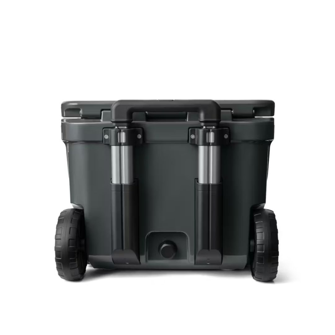 YETI Roadie 32 Wheeled Cooler - Charcoal