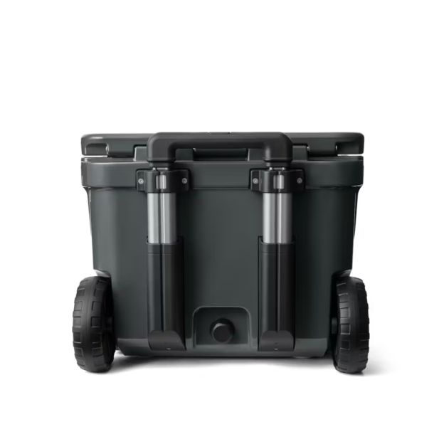 YETI Roadie 32 Wheeled Cooler - Charcoal