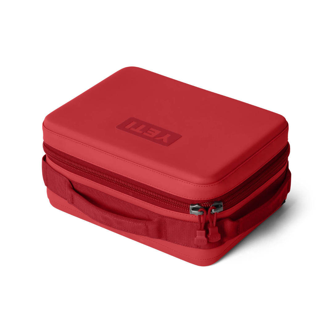 YETI Daytrip 5L Insulation Lunch Box - Rescue Red