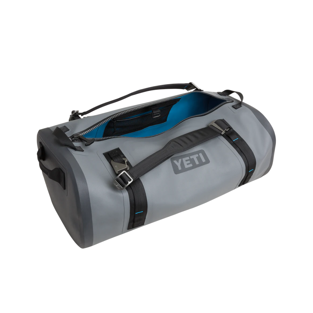 YETI Panga 75L Waterproof Duffel - Storm Gray