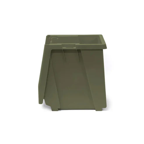 [Copy]THOR Stacking Shelf Container 20L - Olive Drab