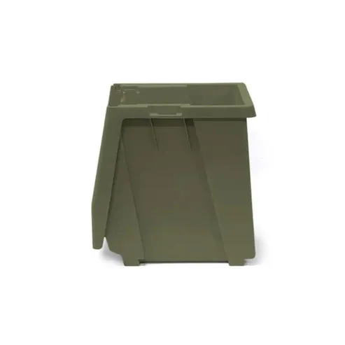 [Copy]THOR Stacking Shelf Container 20L - Olive Drab